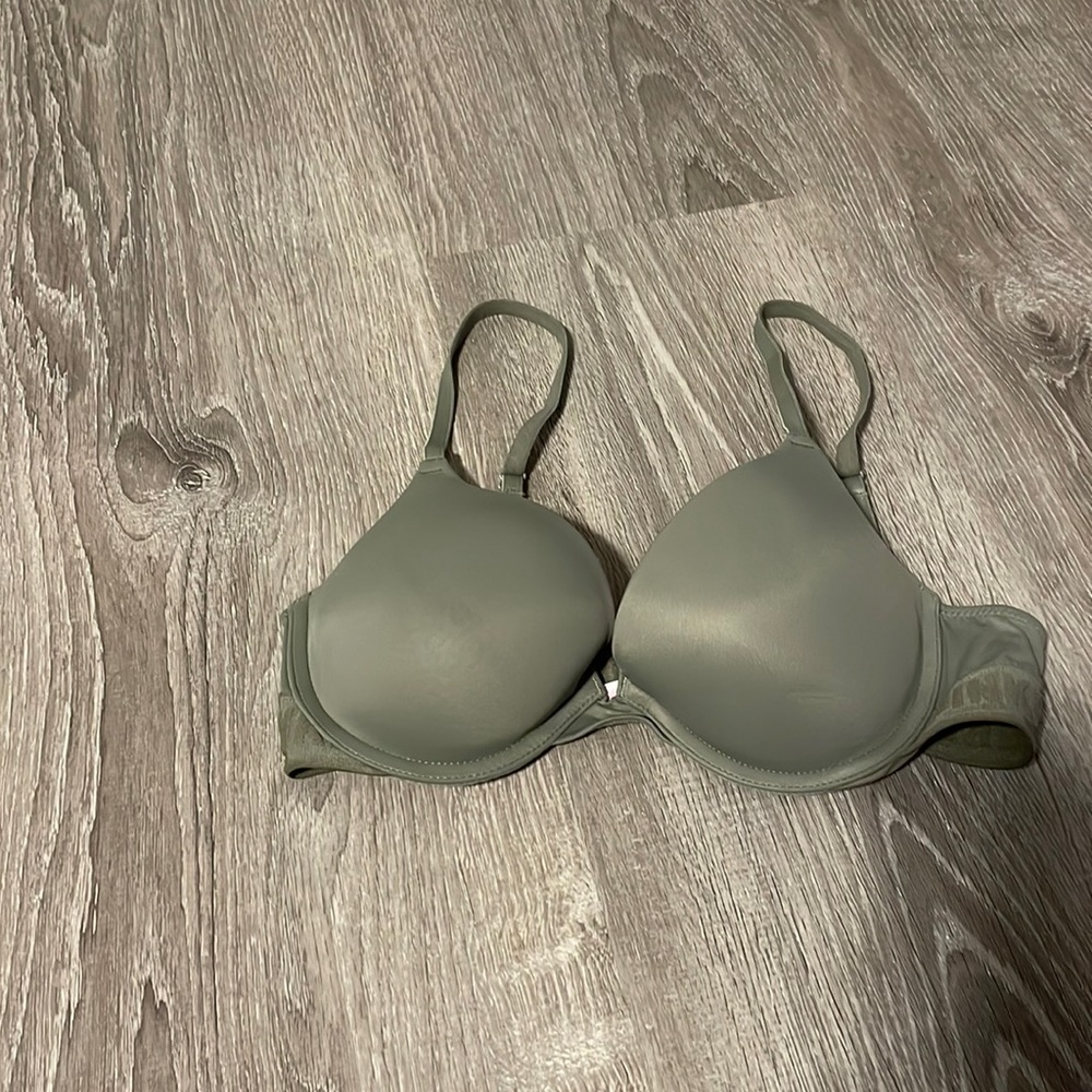 PINK padded bra